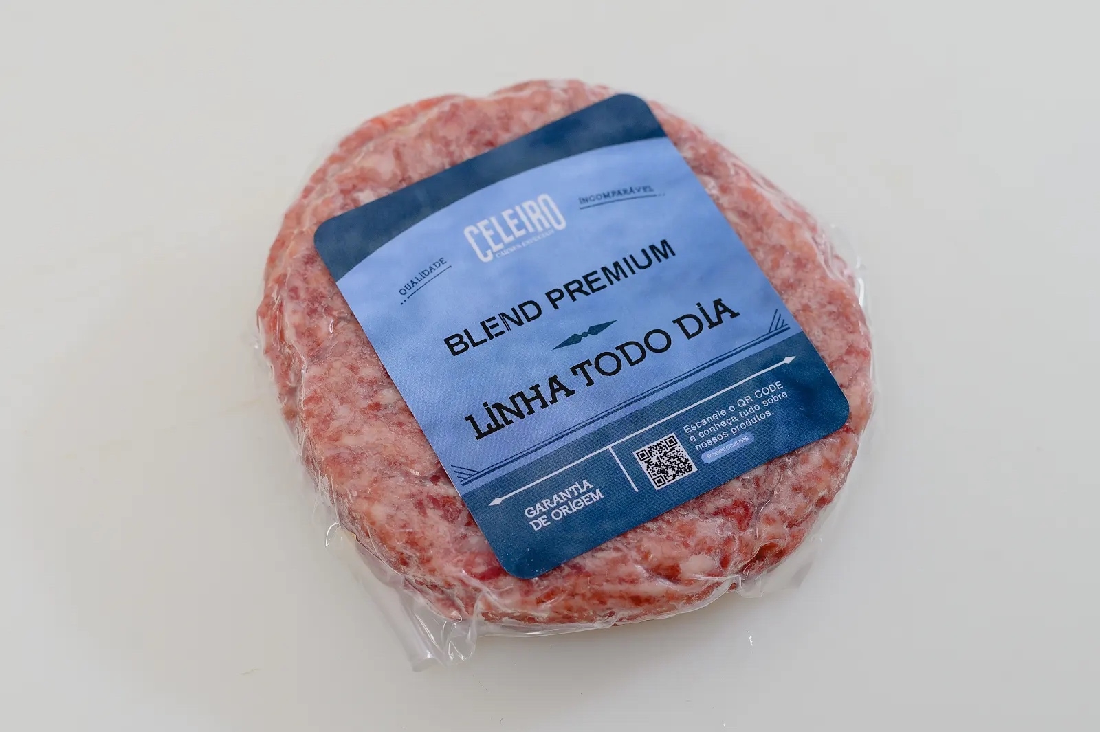 Burger Blend Premium
