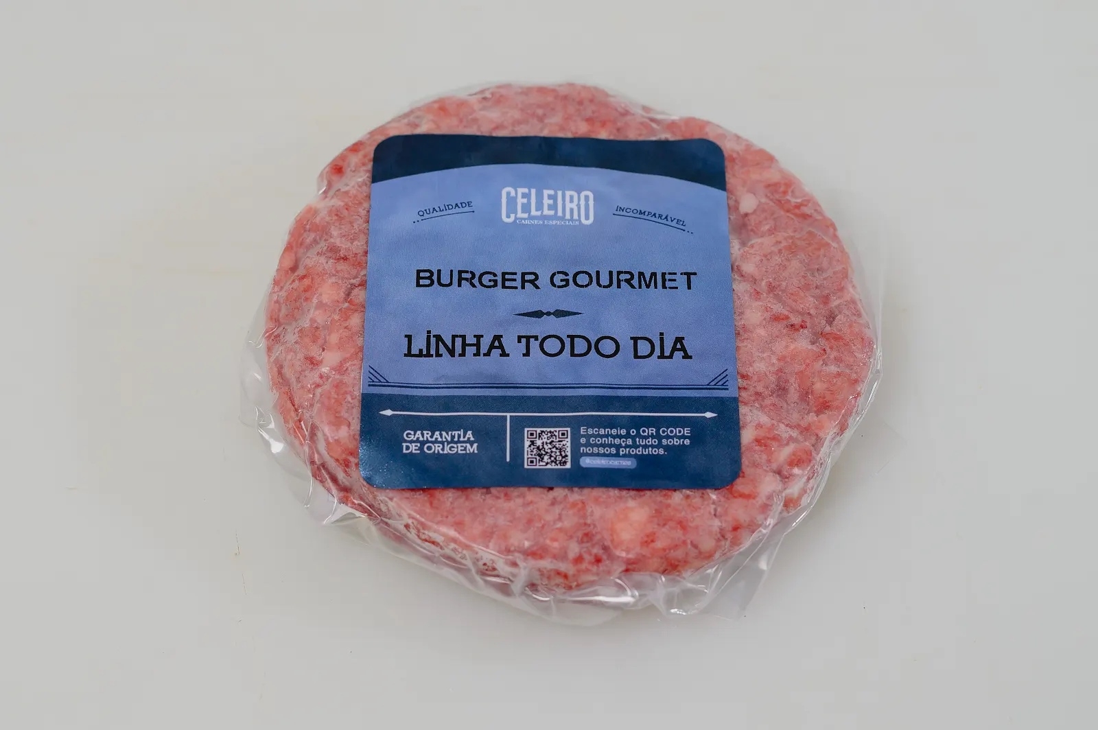 Burger Gourmet