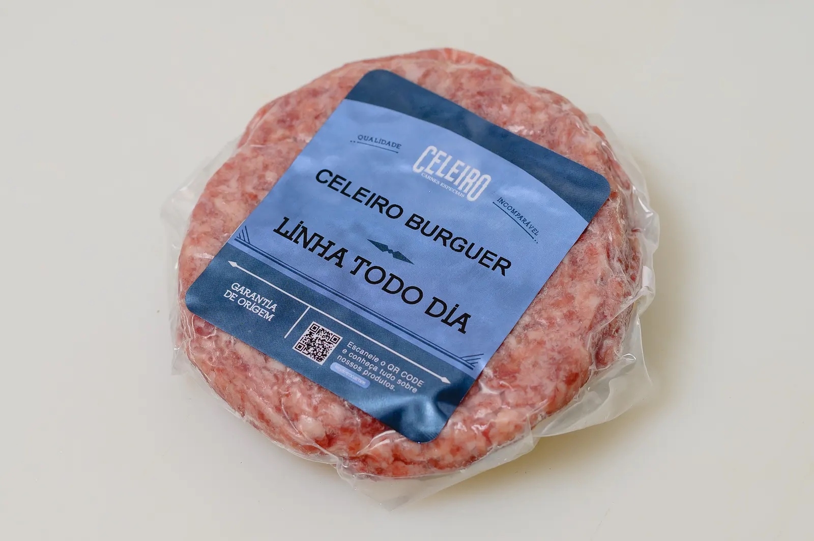 Celeiro Burger
