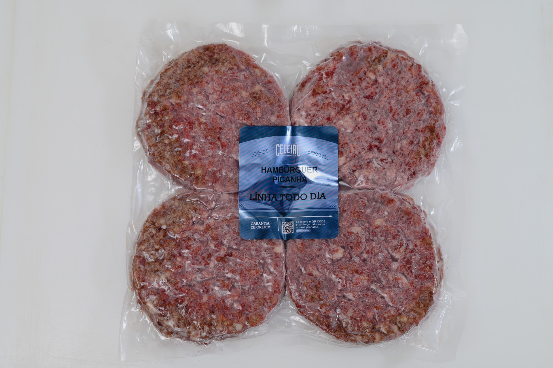 Burger Picanha