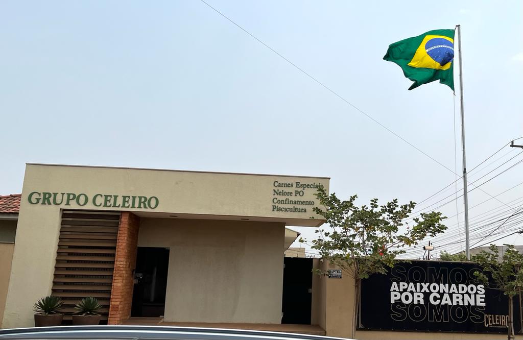 Grupo Celeiro