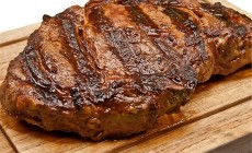 Bife de coxão duro 0% fritura