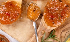 GELEIA DE PIMENTA PARA HAMBÚRGUER