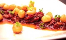 STINKO COM TOMATES